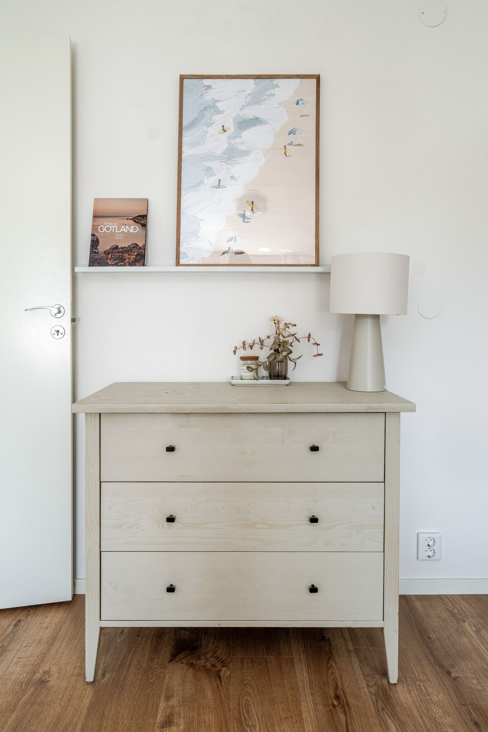 Bostadsrätt, Betaniavägen 28B, Tofta - Gnisvärd, Gotland