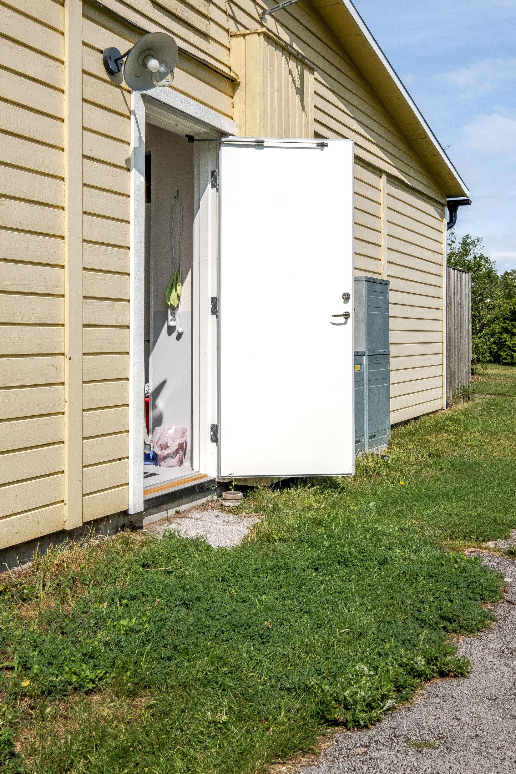 Bostadsrätt, Betaniavägen 28B, Tofta - Gnisvärd, Gotland