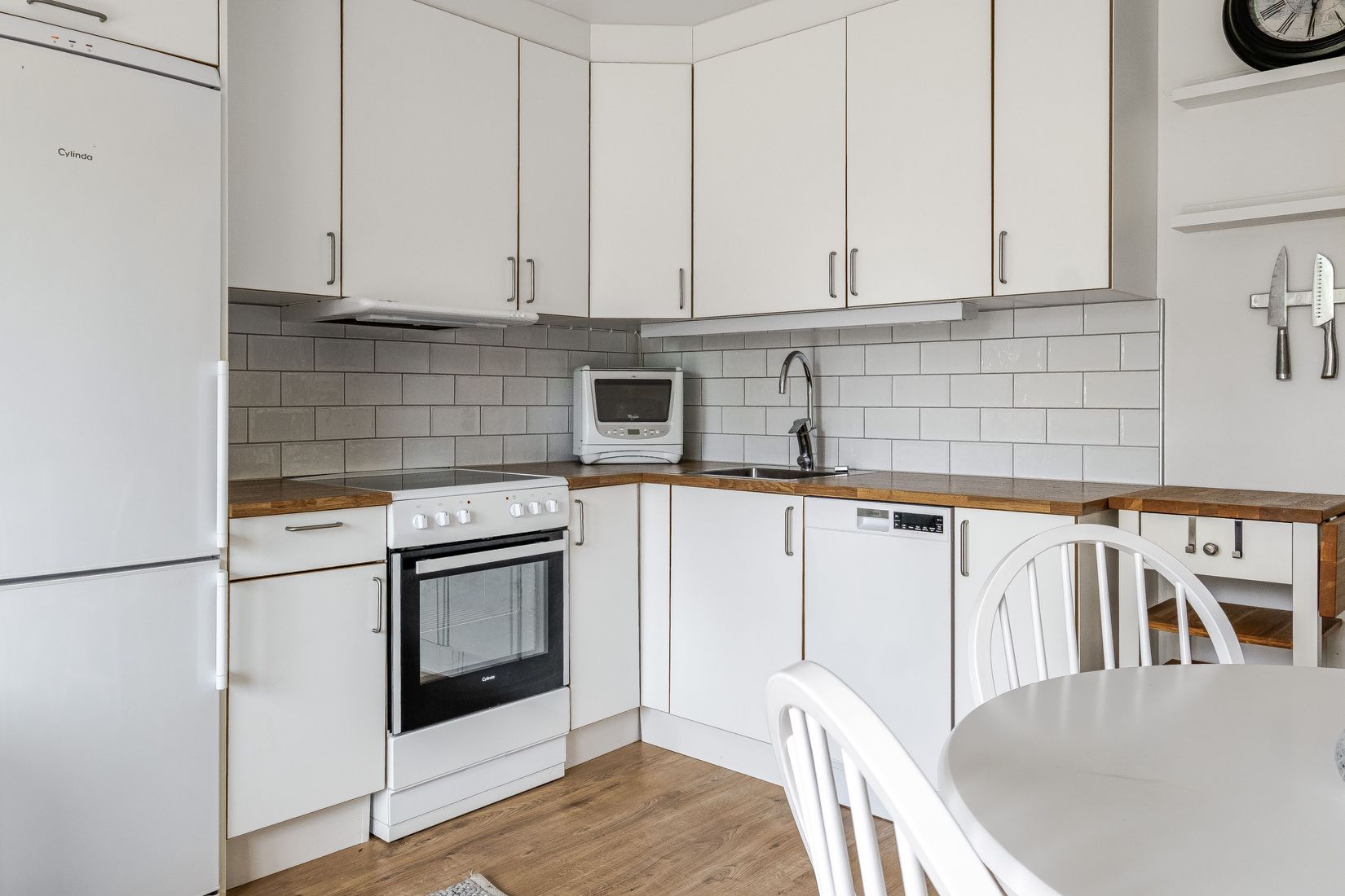 Bostadsrätt, Betaniavägen 28B, Tofta - Gnisvärd, Gotland