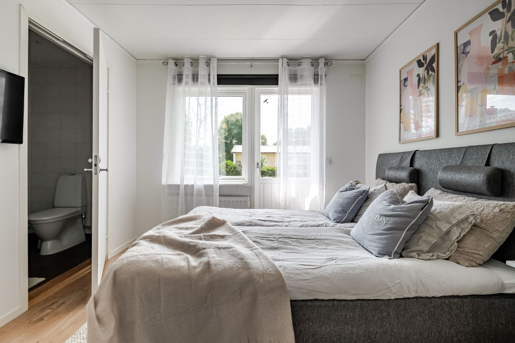 Bostadsrätt, Betaniavägen 28B, Tofta - Gnisvärd, Gotland