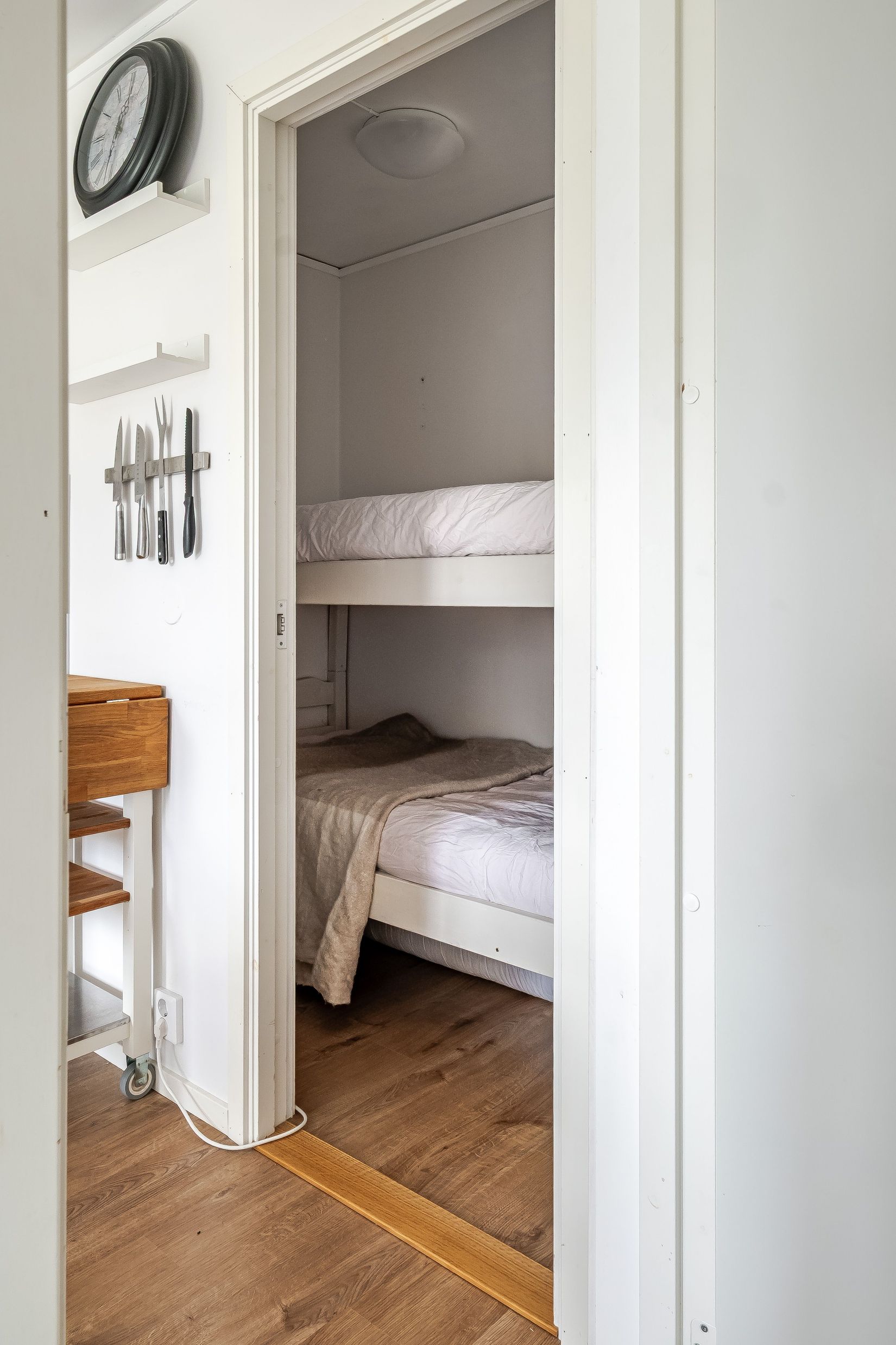 Bostadsrätt, Betaniavägen 28B, Tofta - Gnisvärd, Gotland