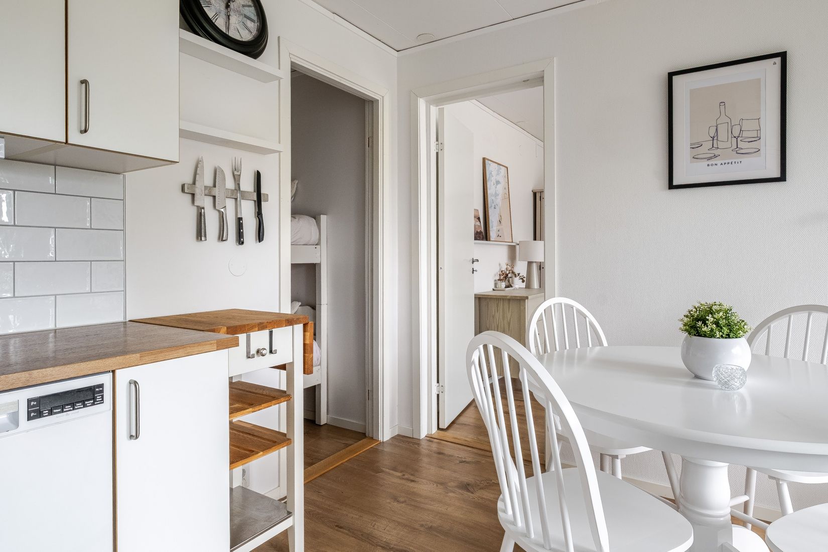 Bostadsrätt, Betaniavägen 28B, Tofta - Gnisvärd, Gotland