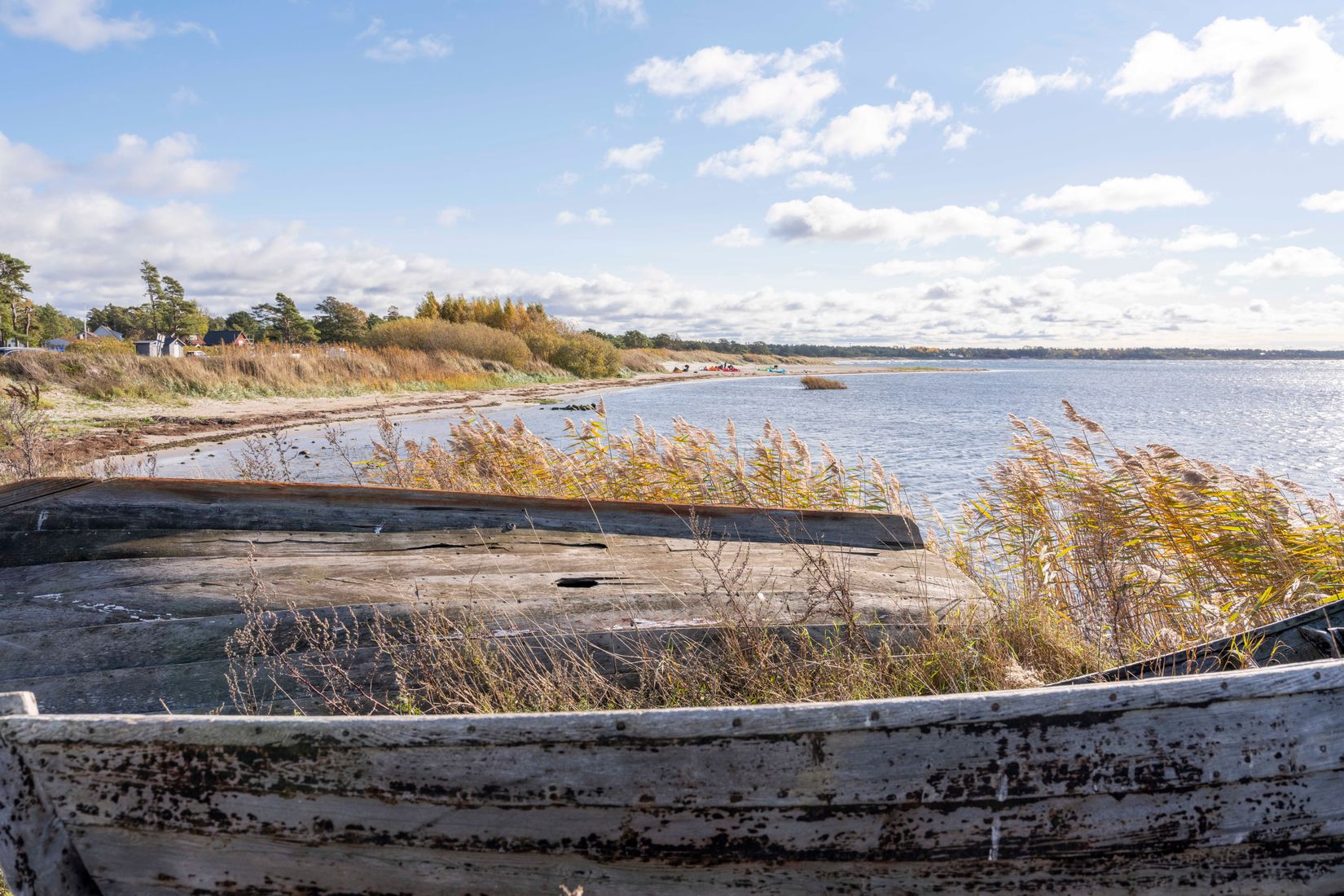 Bostadsrätt, Betaniavägen 28B, Tofta - Gnisvärd, Gotland