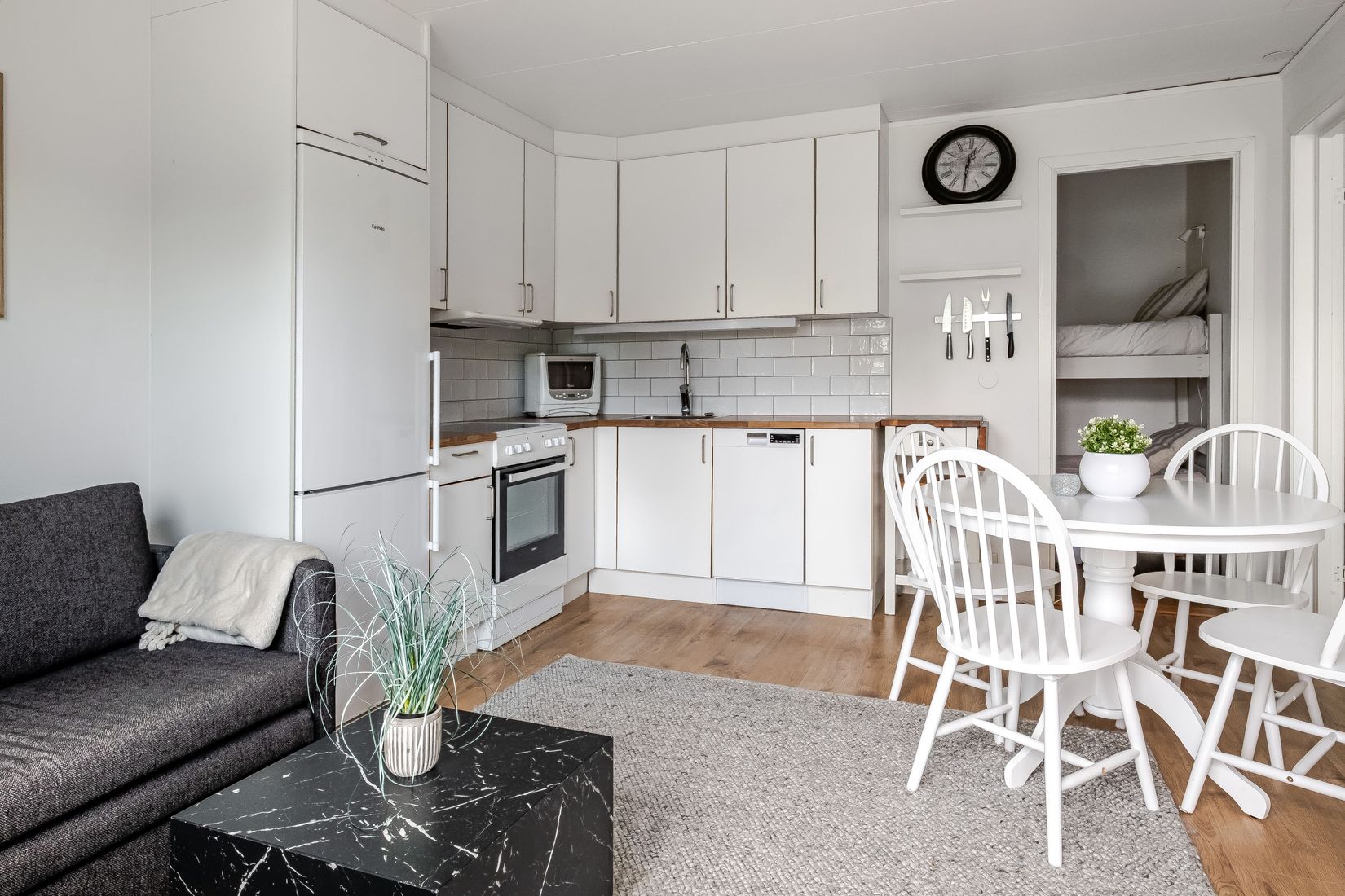 Bostadsrätt, Betaniavägen 28B, Tofta - Gnisvärd, Gotland