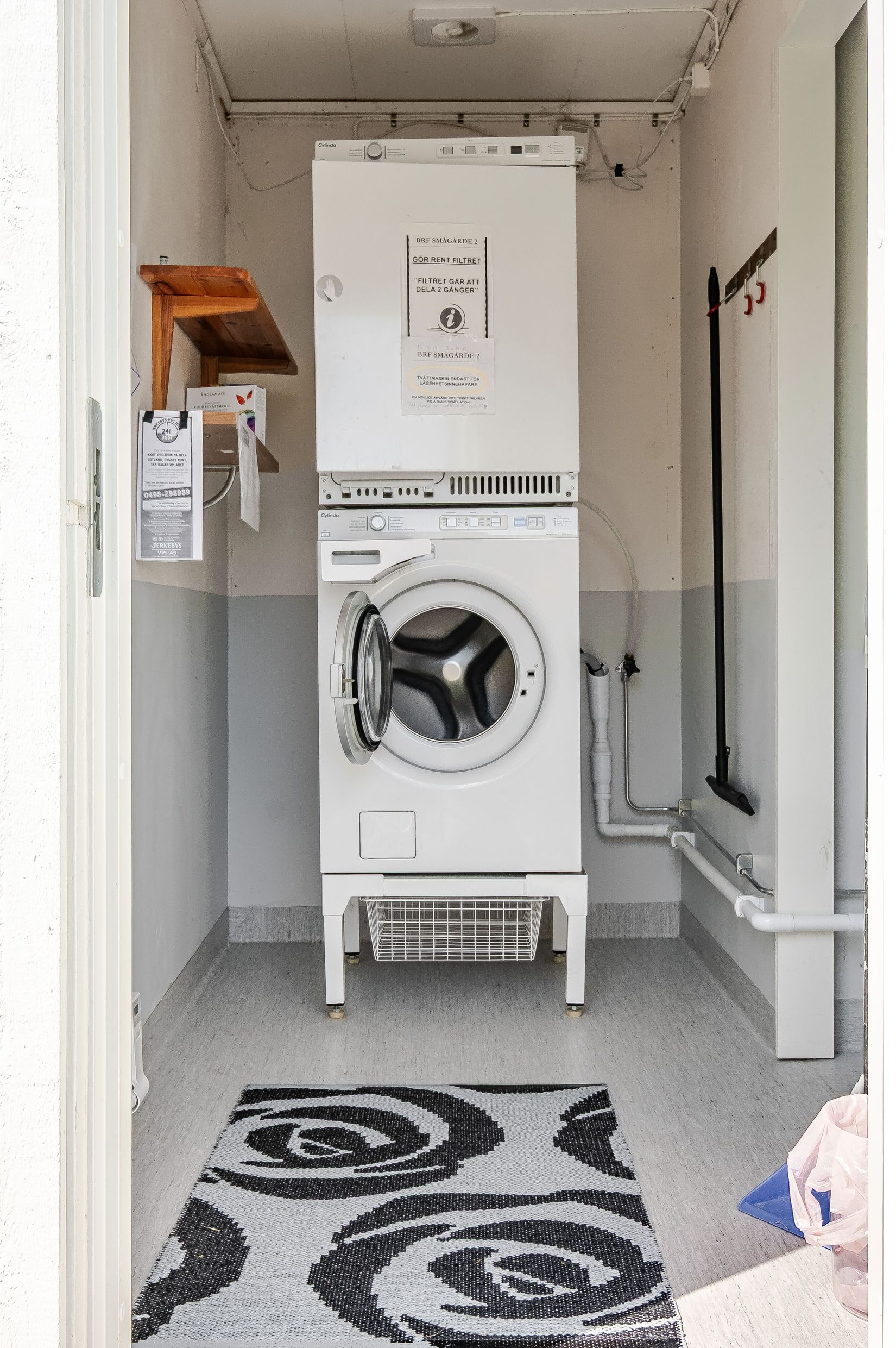 Bostadsrätt, Betaniavägen 28B, Tofta - Gnisvärd, Gotland