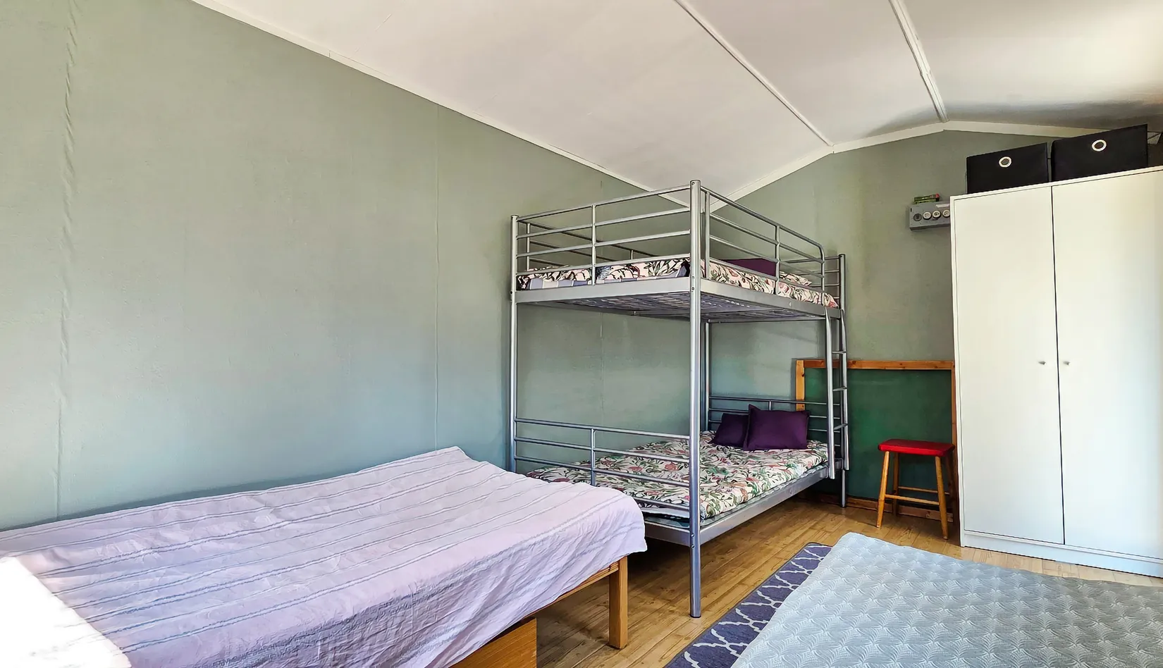 Fritidshus, Lövåsen Lövåsvägen 79, Flen