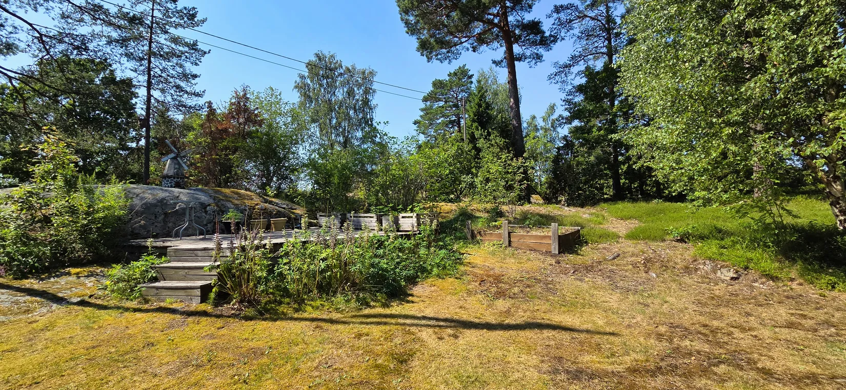 Fritidshus, Lövåsen Lövåsvägen 79, Flen