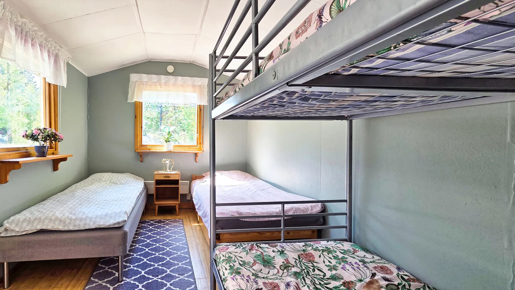 Fritidshus, Lövåsen Lövåsvägen 79, Flen