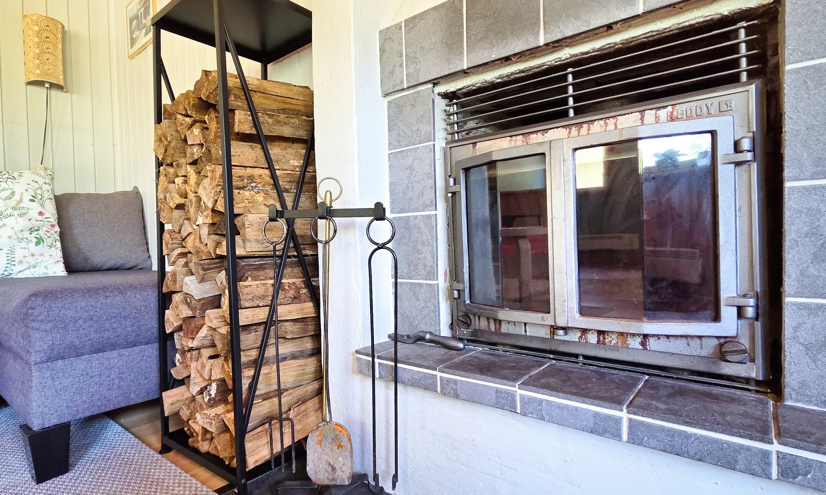 Fritidshus, Lövåsen Lövåsvägen 79, Flen