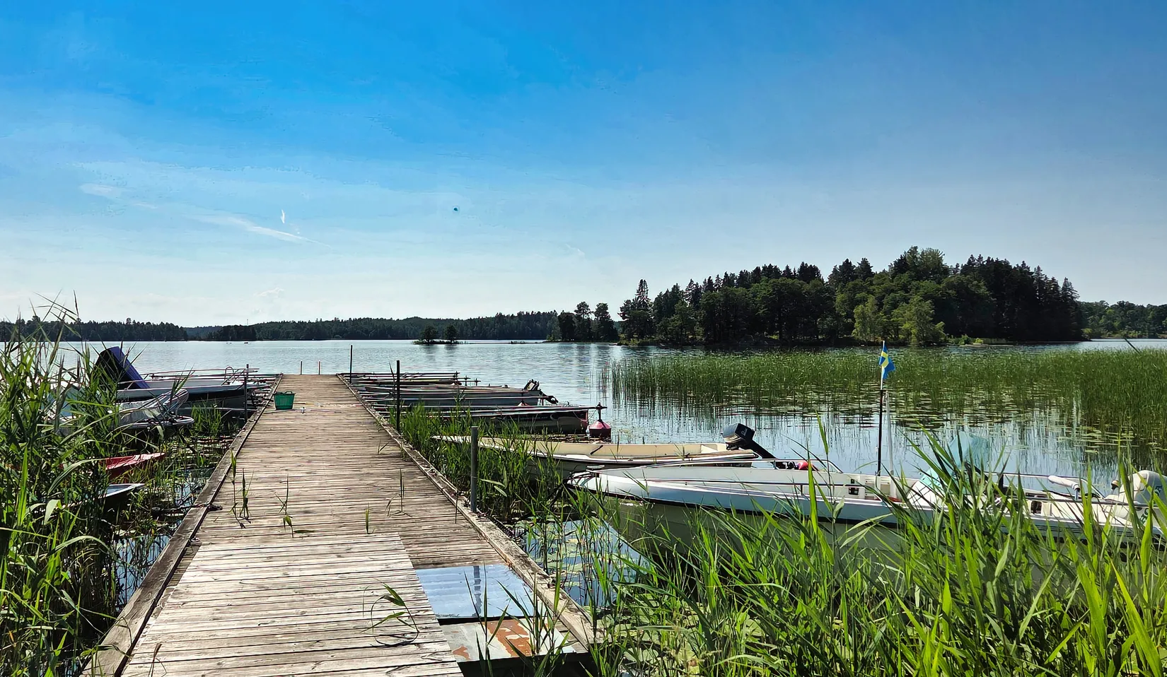 Fritidshus, Lövåsen Lövåsvägen 79, Flen