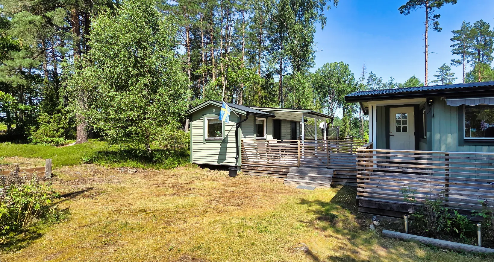 Fritidshus, Lövåsen Lövåsvägen 79, Flen