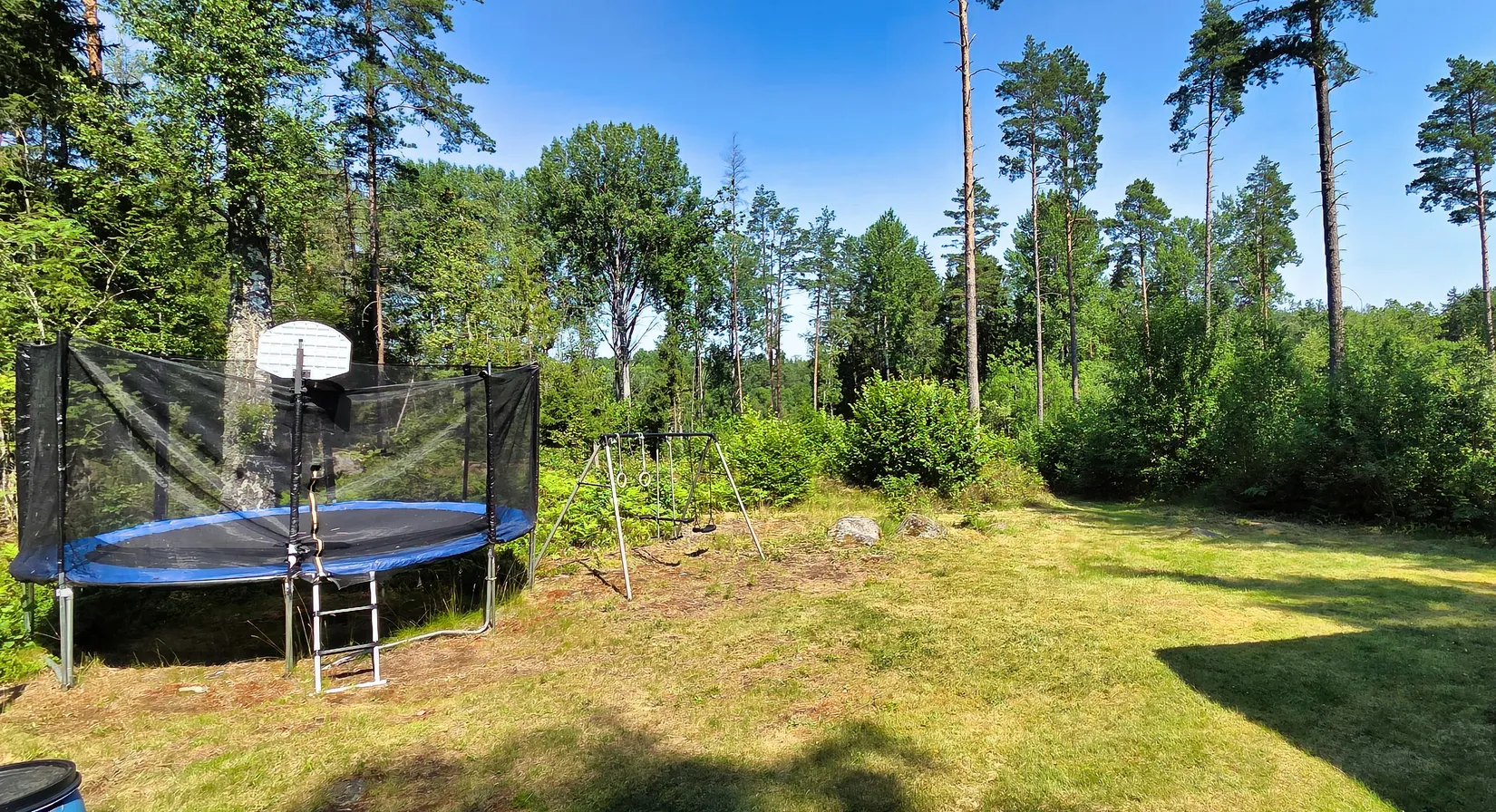 Fritidshus, Lövåsen Lövåsvägen 79, Flen