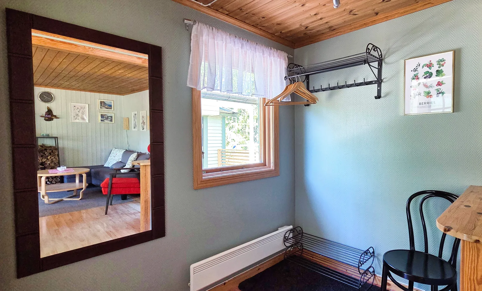 Fritidshus, Lövåsen Lövåsvägen 79, Flen