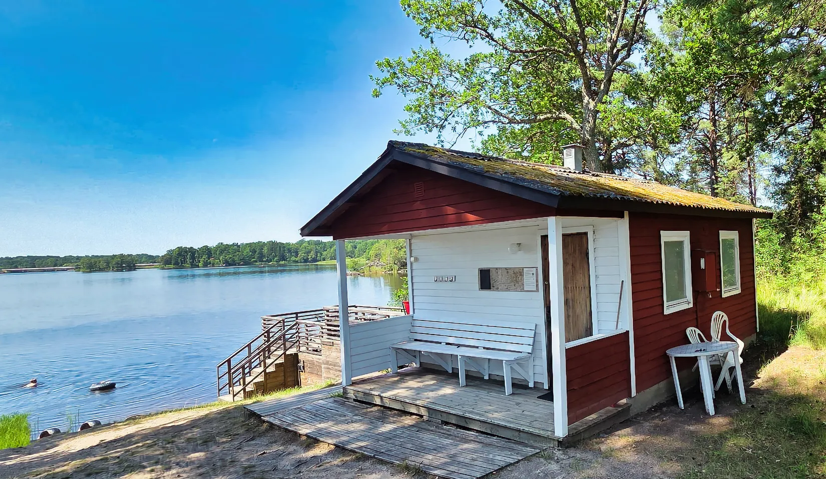 Fritidshus, Lövåsen Lövåsvägen 79, Flen