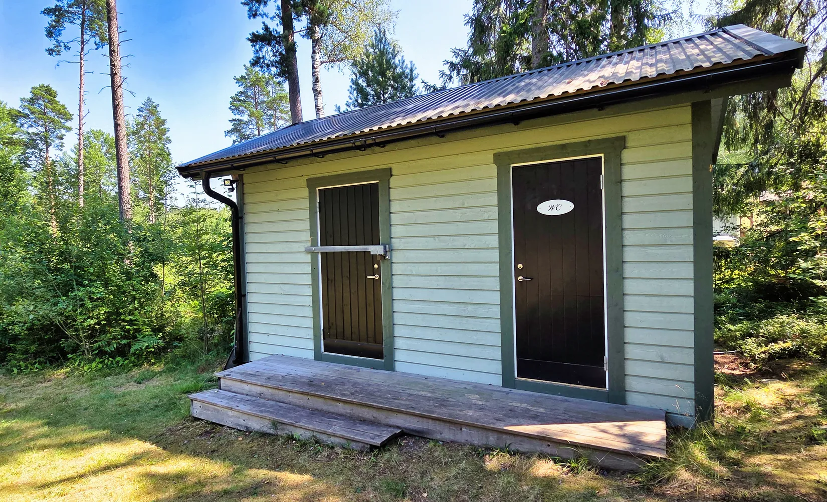 Fritidshus, Lövåsen Lövåsvägen 79, Flen