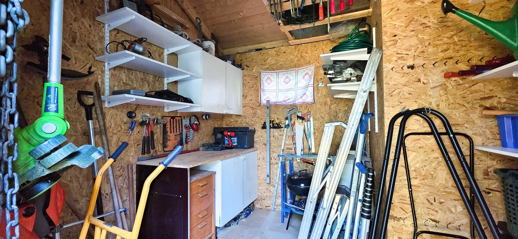 Fritidshus, Lövåsen Lövåsvägen 79, Flen