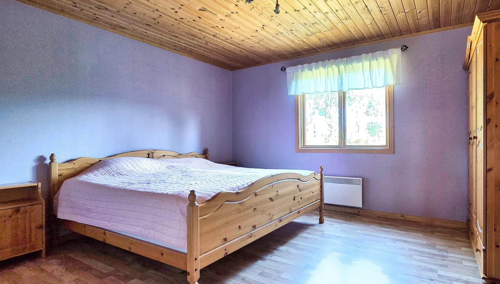 Fritidshus, Lövåsen Lövåsvägen 79, Flen