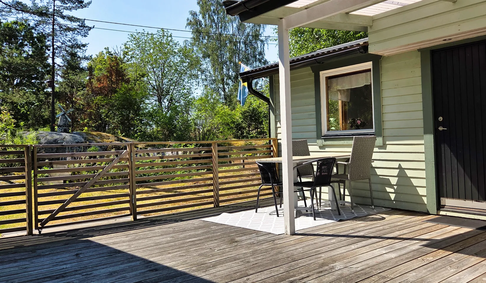 Fritidshus, Lövåsen Lövåsvägen 79, Flen