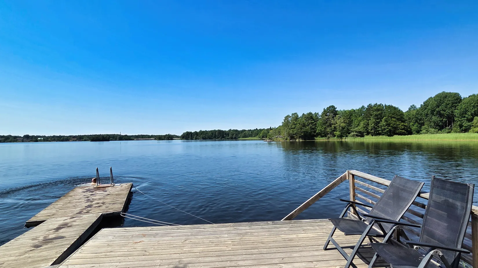 Fritidshus, Lövåsen Lövåsvägen 79, Flen