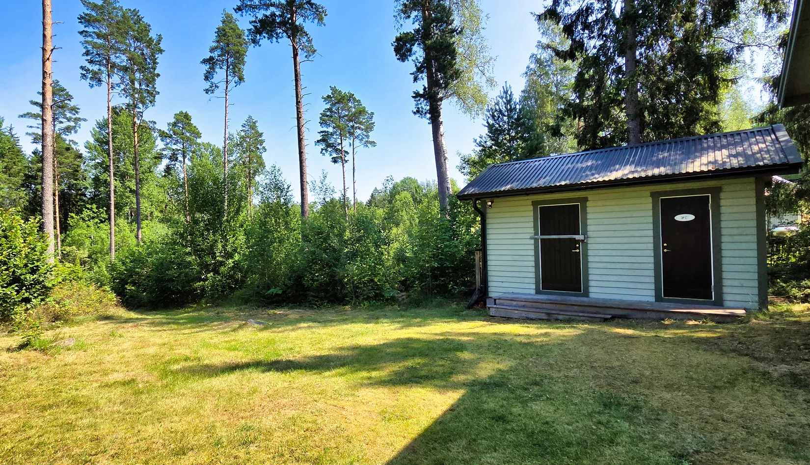 Fritidshus, Lövåsen Lövåsvägen 79, Flen