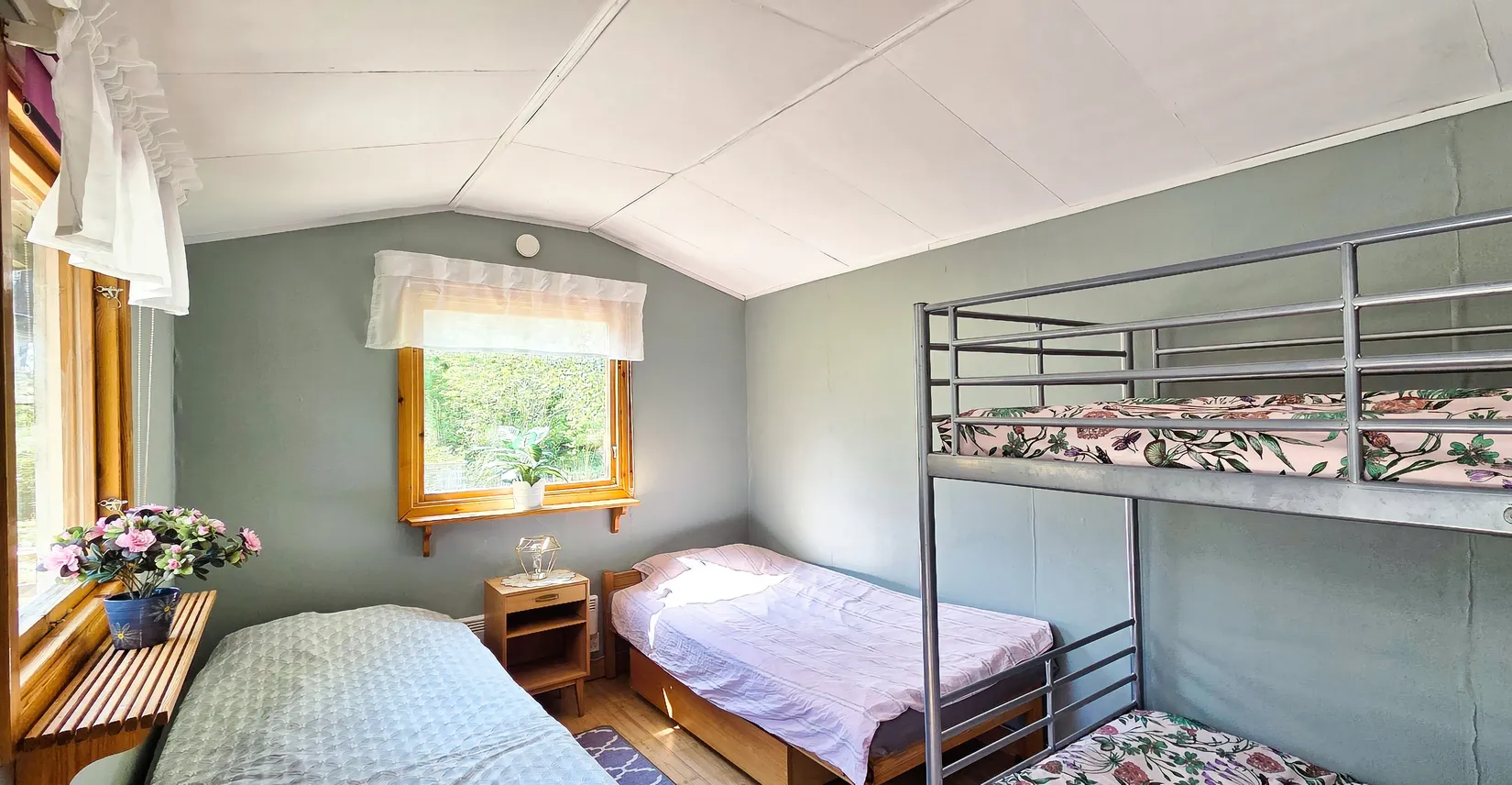 Fritidshus, Lövåsen Lövåsvägen 79, Flen