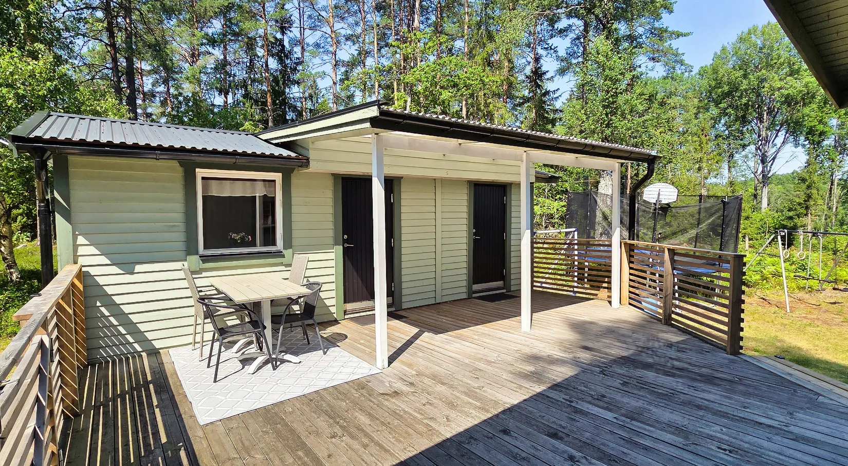 Fritidshus, Lövåsen Lövåsvägen 79, Flen