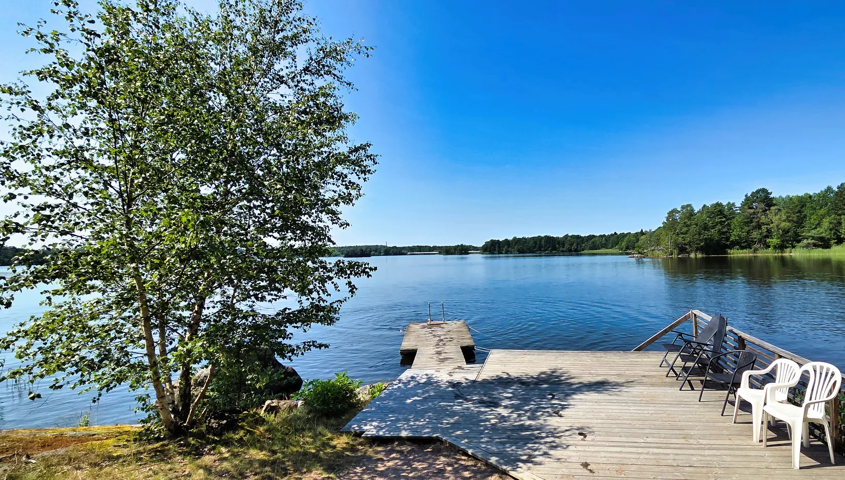 Fritidshus, Lövåsen Lövåsvägen 79, Flen