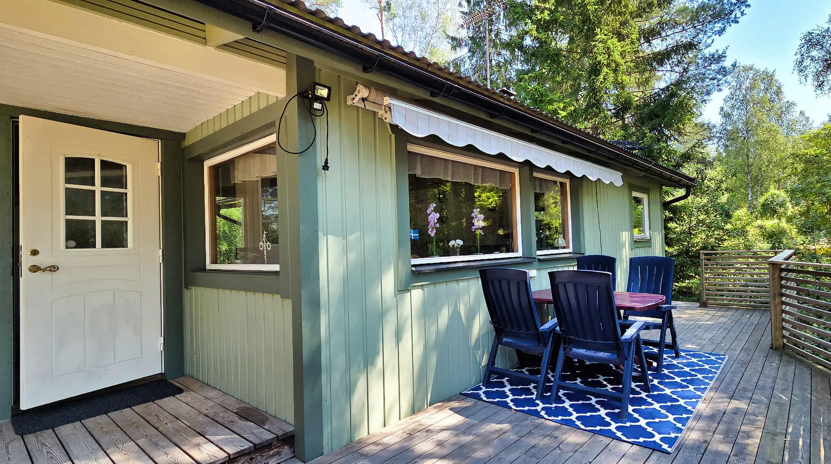 Fritidshus, Lövåsen Lövåsvägen 79, Flen