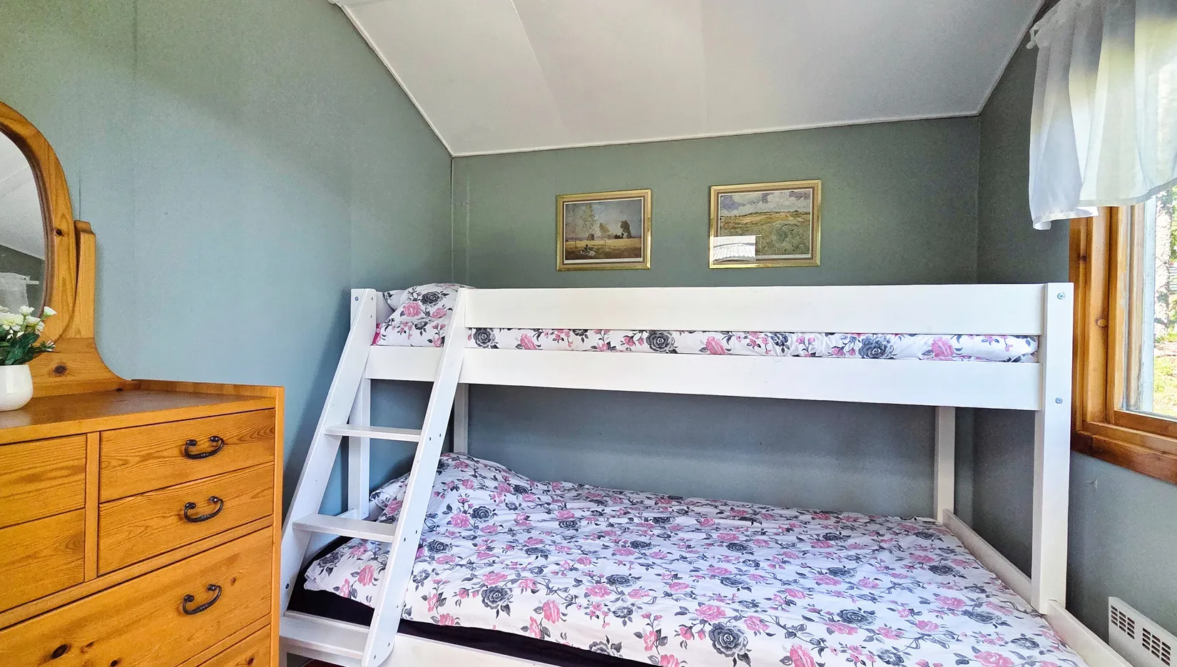 Fritidshus, Lövåsen Lövåsvägen 79, Flen