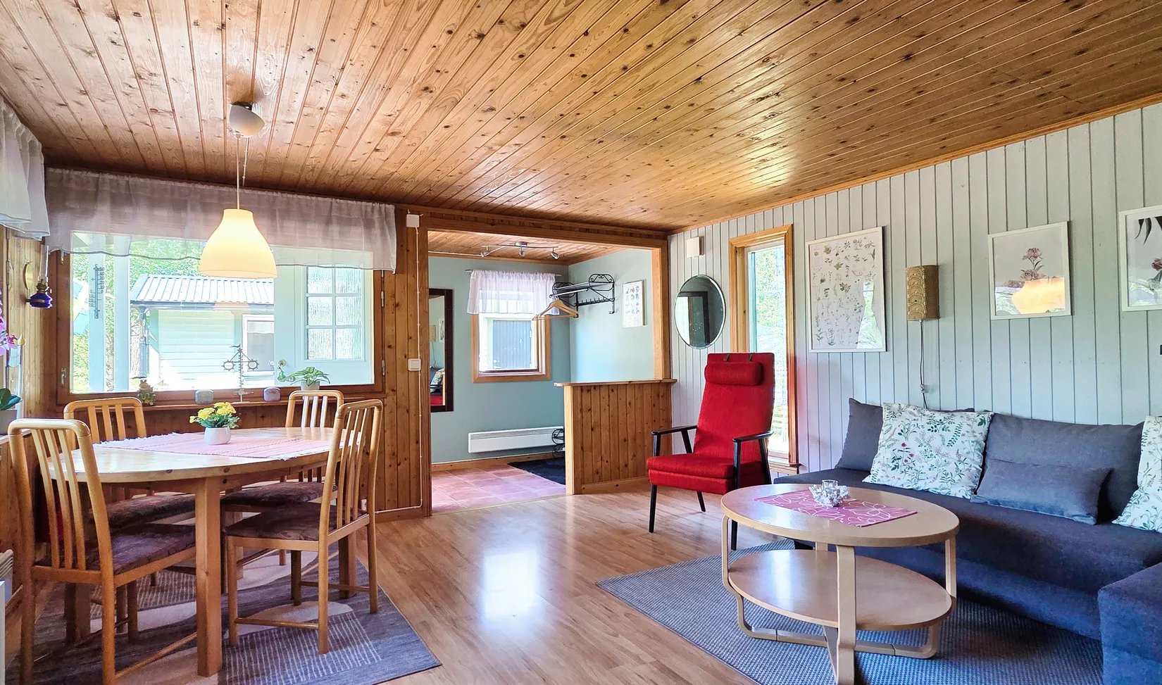 Fritidshus, Lövåsen Lövåsvägen 79, Flen