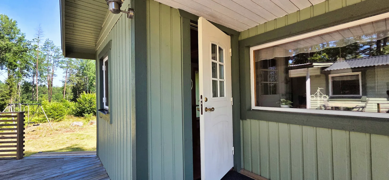 Fritidshus, Lövåsen Lövåsvägen 79, Flen