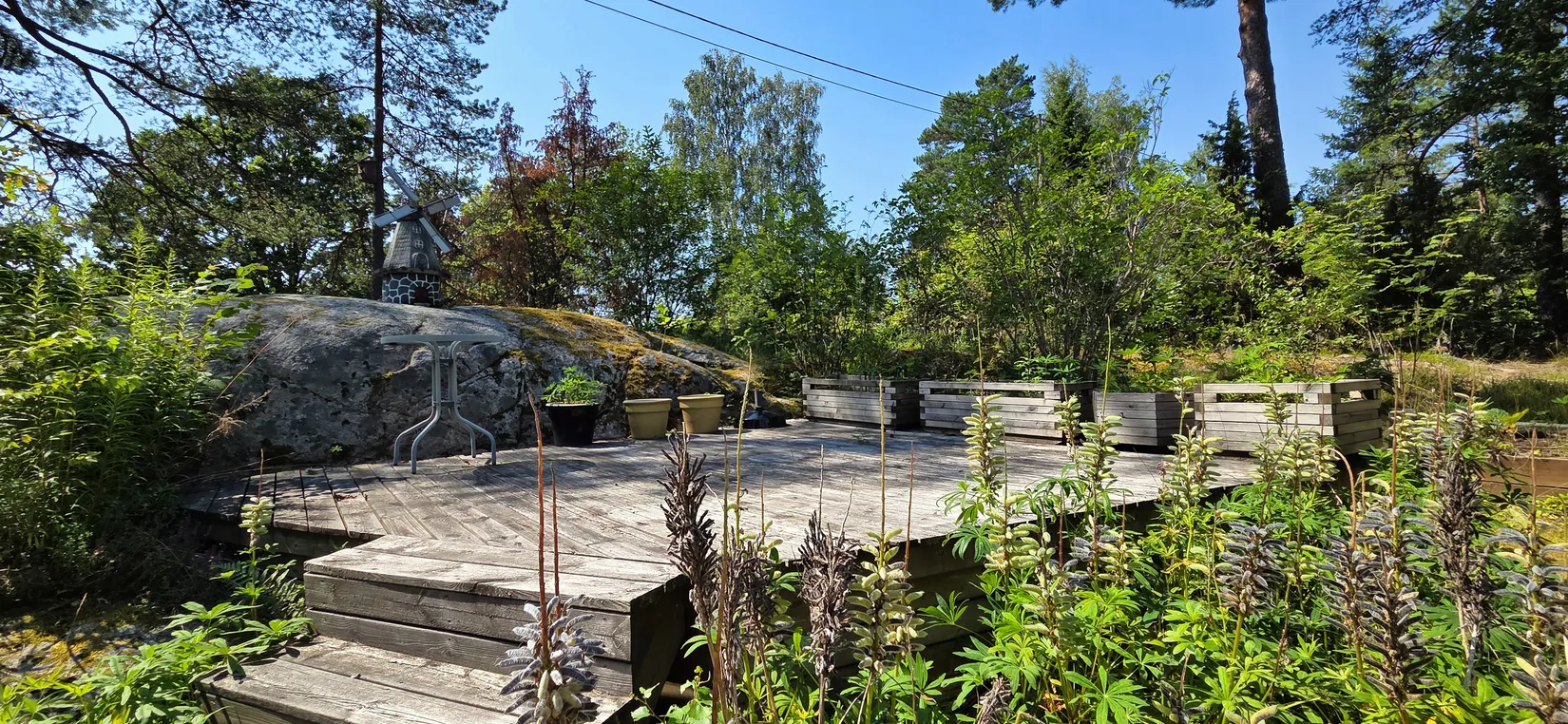 Fritidshus, Lövåsen Lövåsvägen 79, Flen