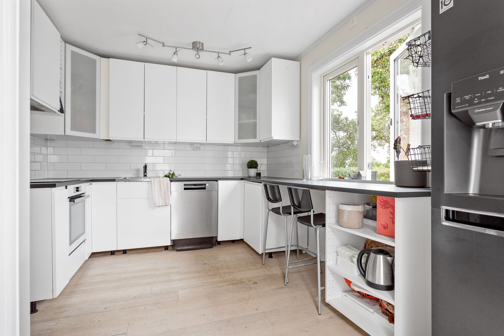 Villa, Storgatan 8, Gökalund, Torsås