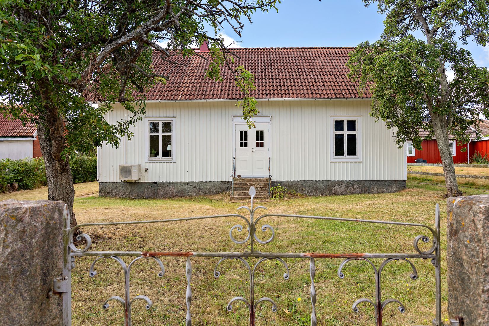 Villa, Storgatan 8, Gökalund, Torsås