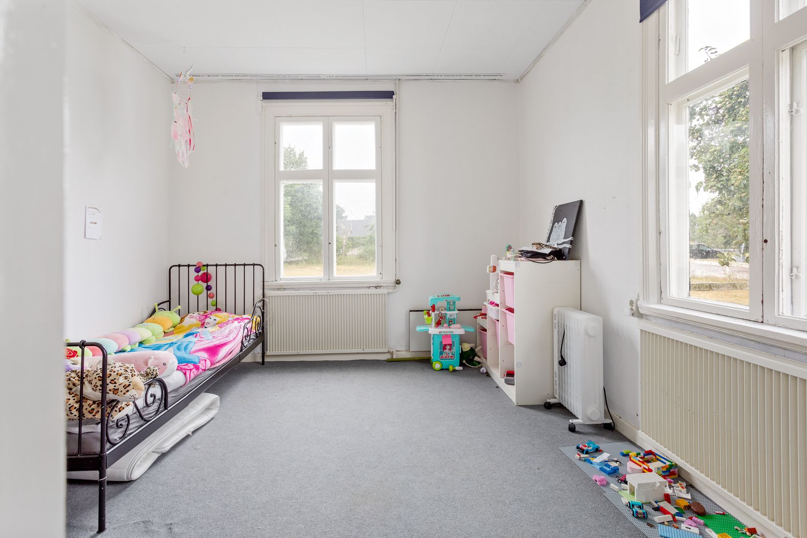 Villa, Storgatan 8, Gökalund, Torsås