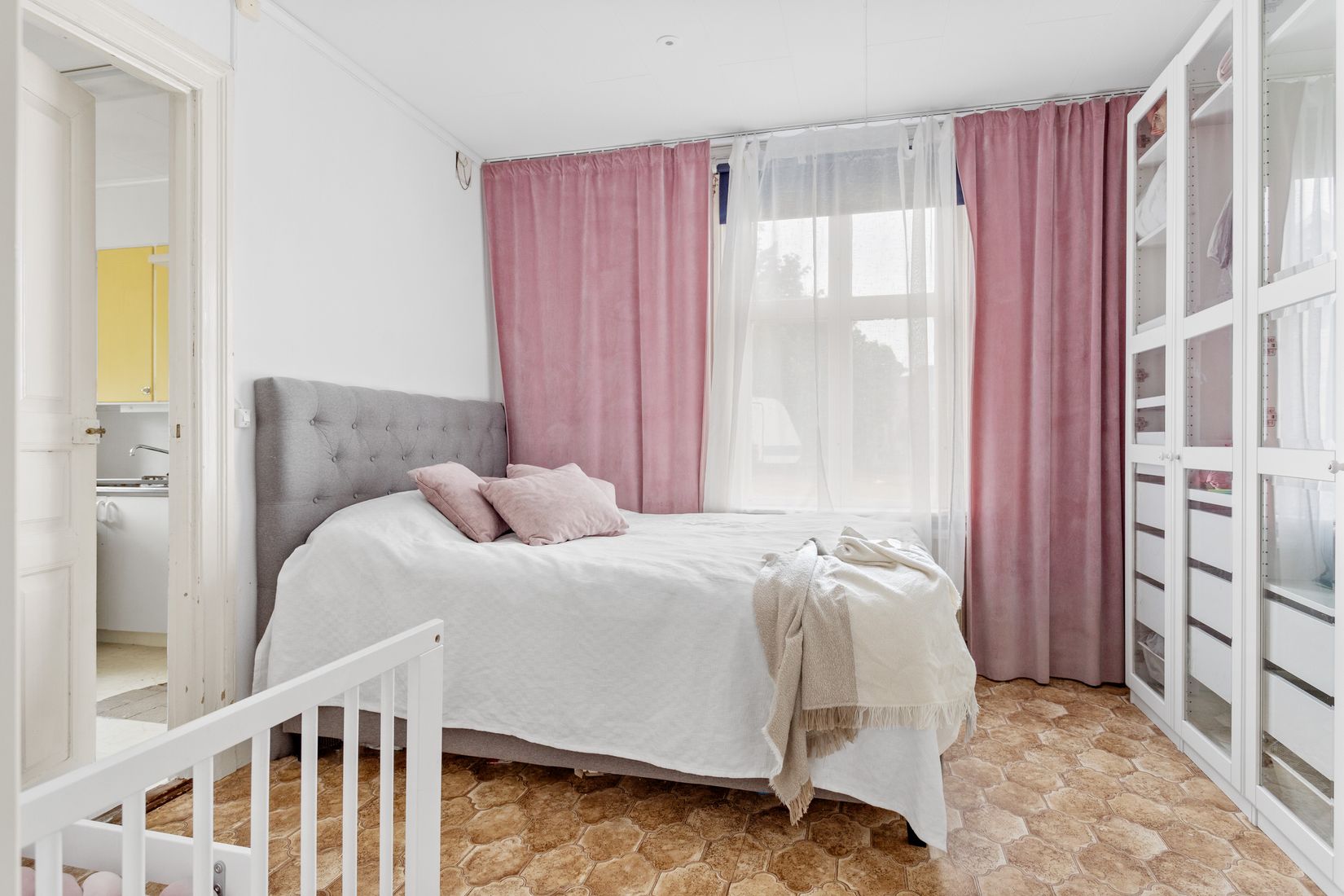 Villa, Storgatan 8, Gökalund, Torsås