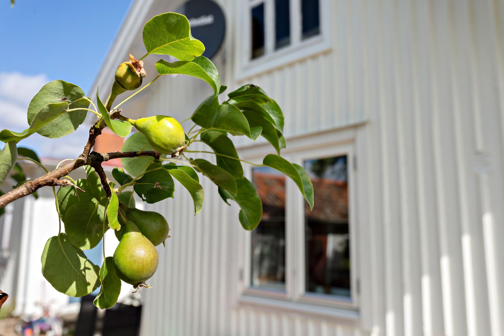 Villa, Storgatan 8, Gökalund, Torsås
