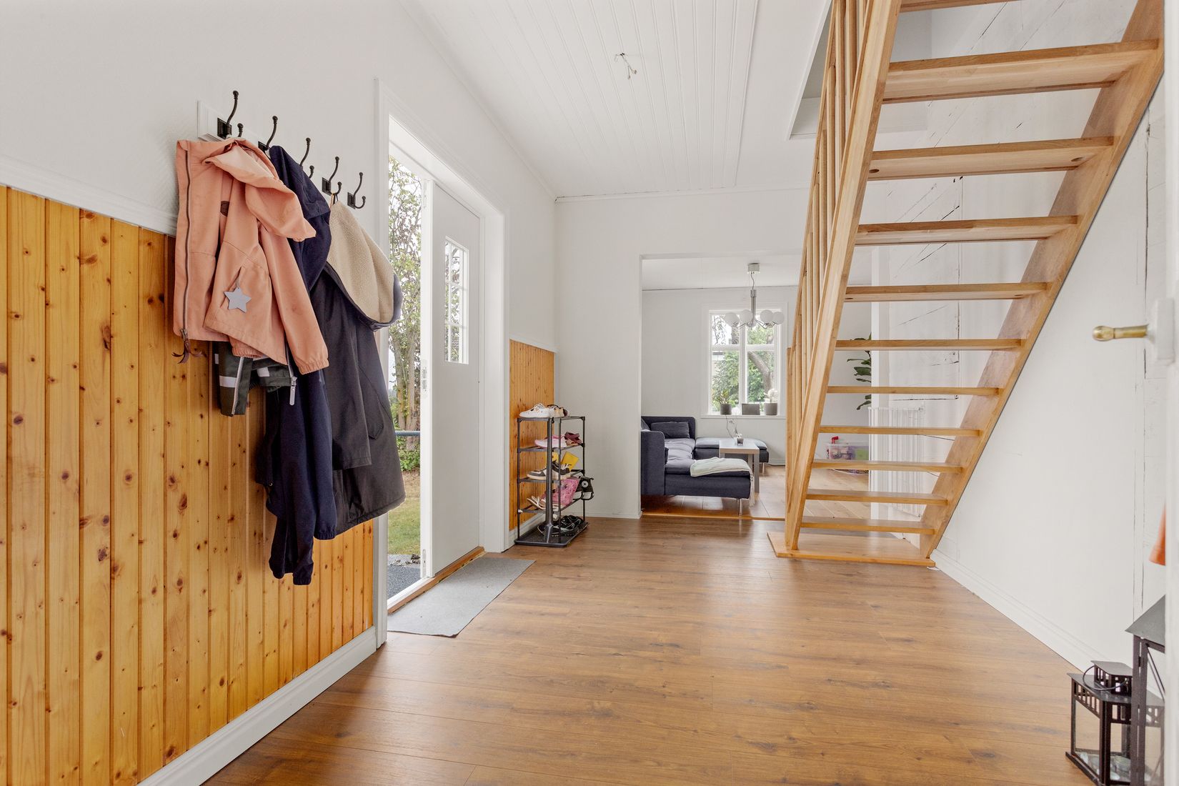 Villa, Storgatan 8, Gökalund, Torsås