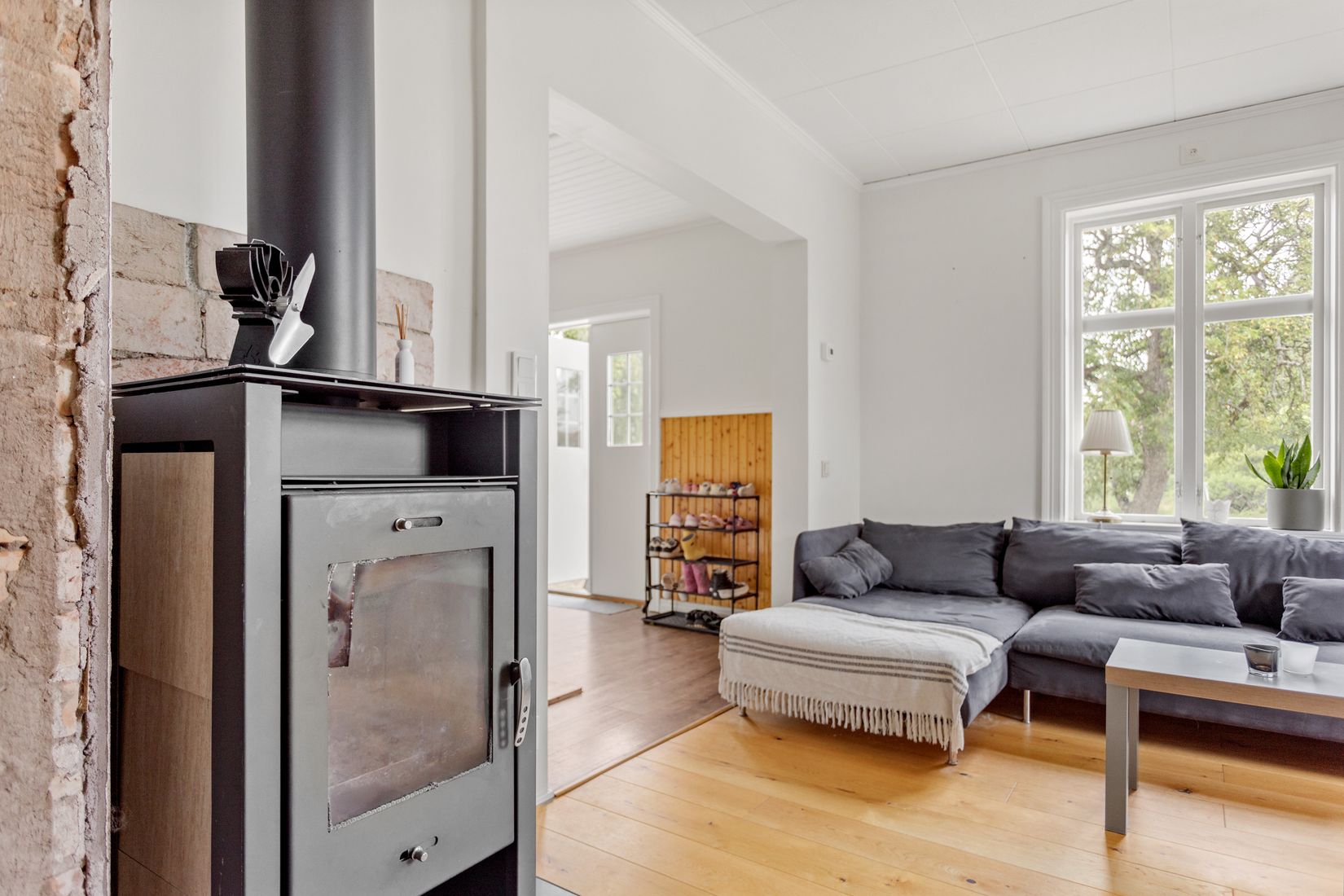 Villa, Storgatan 8, Gökalund, Torsås