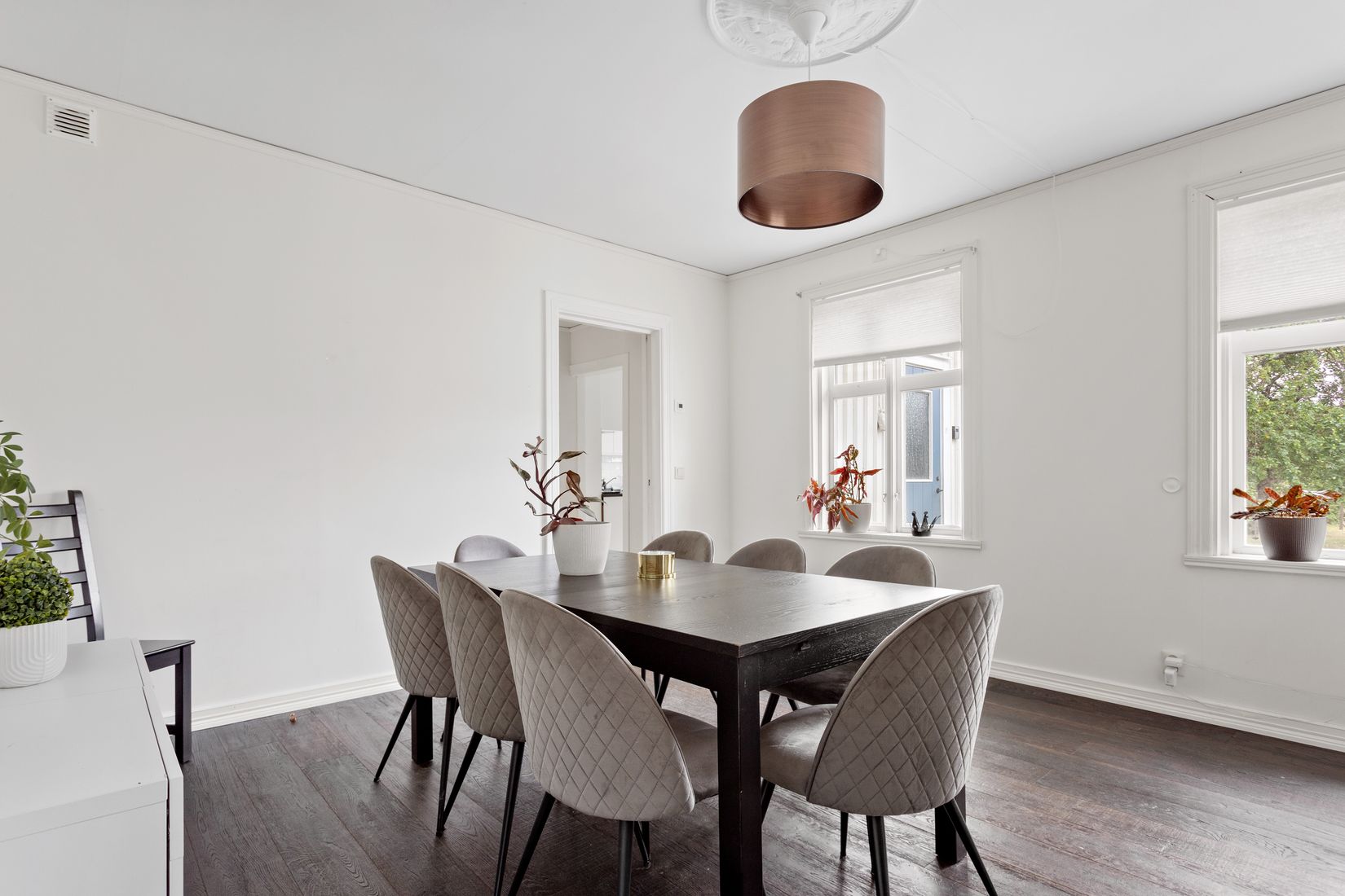 Villa, Storgatan 8, Gökalund, Torsås