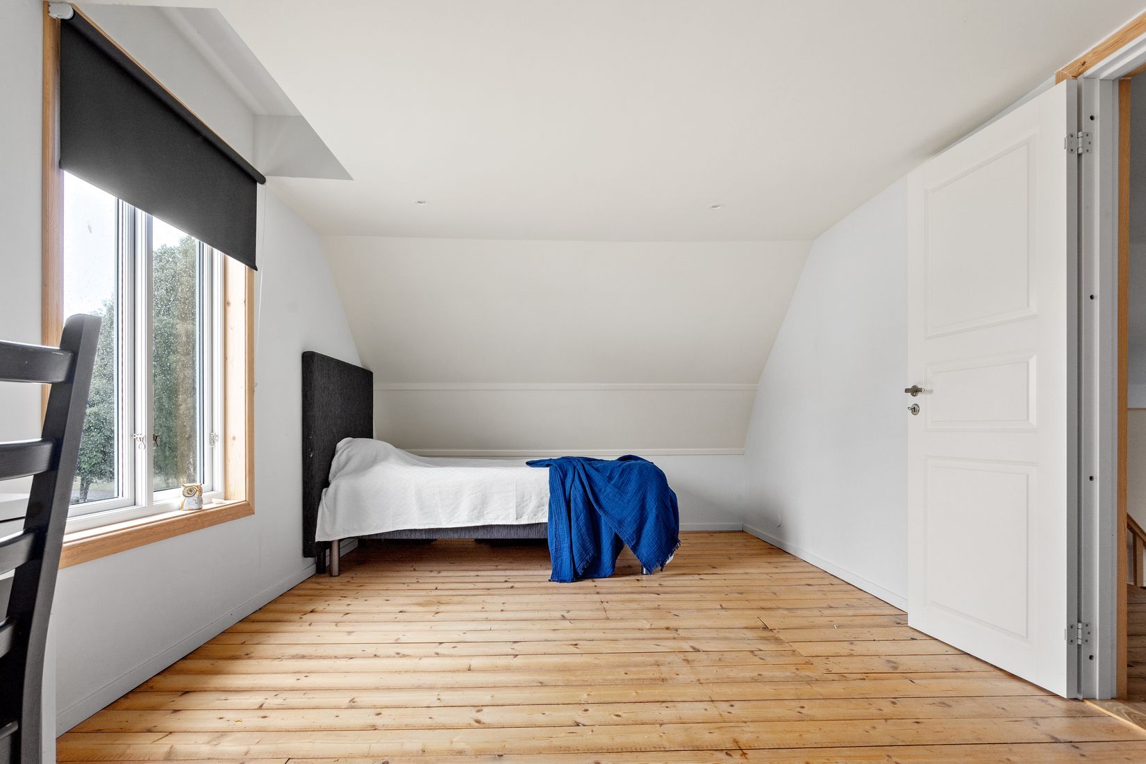 Villa, Storgatan 8, Gökalund, Torsås