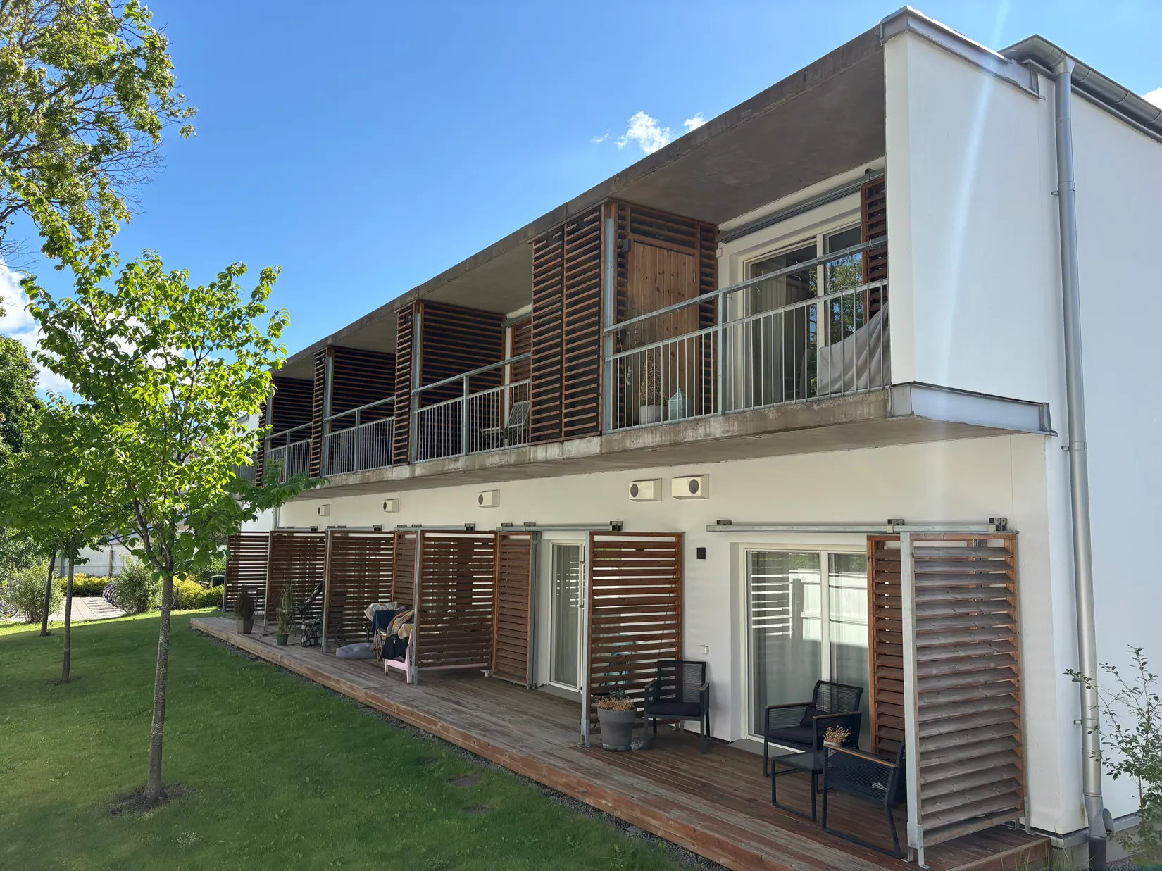 Bostadsrätt, Klangs gränd 3B, Luthagen, Uppsala