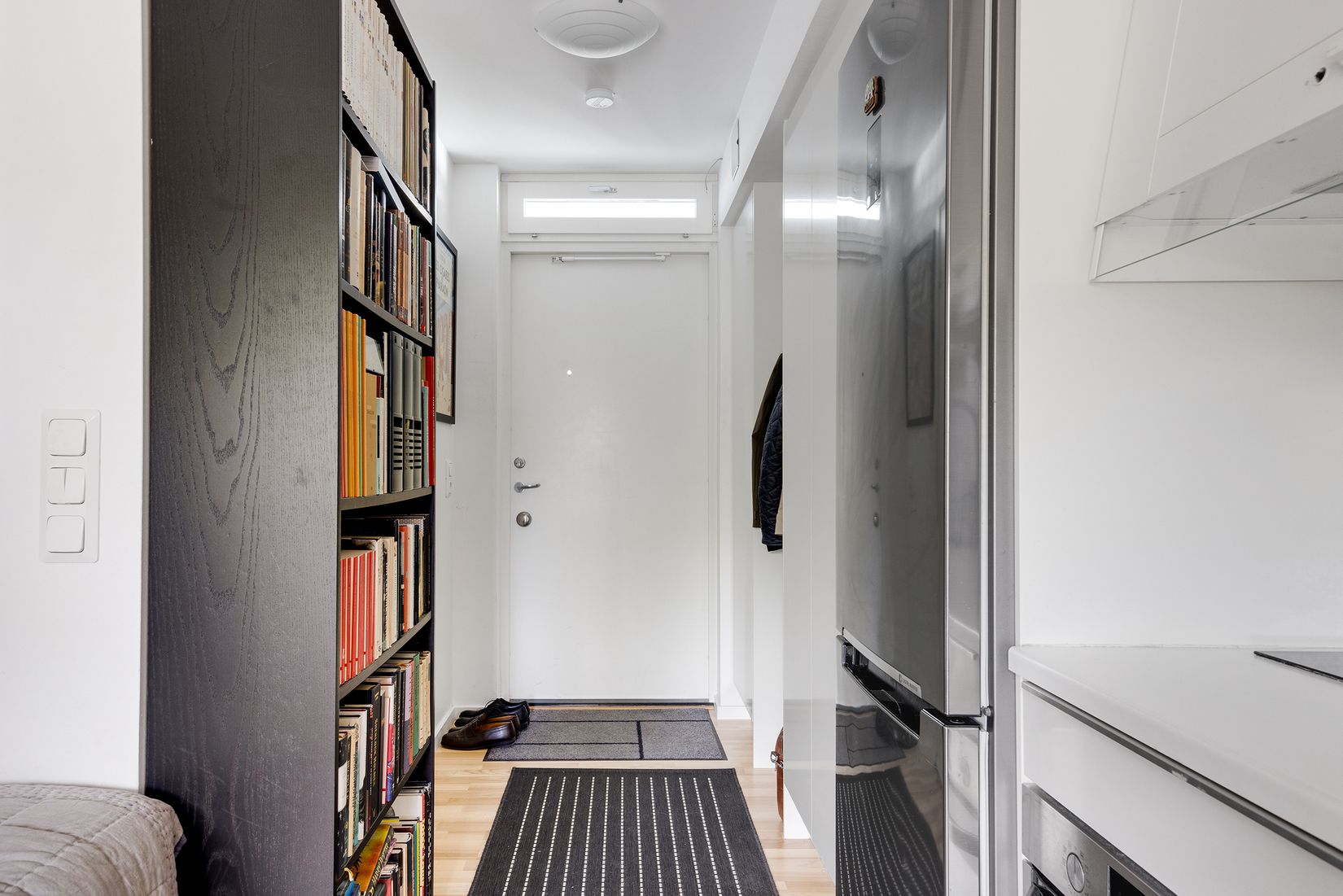 Bostadsrätt, Klangs gränd 3B, Luthagen, Uppsala