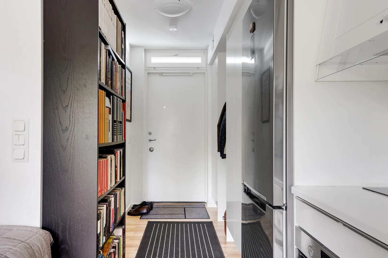 Bostadsrätt, Klangs gränd 3B, Luthagen, Uppsala