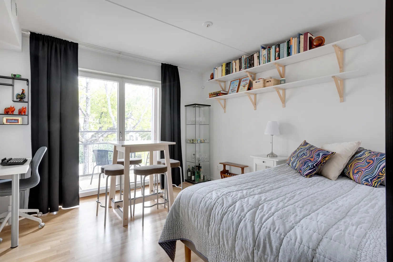 Bostadsrätt, Klangs gränd 3B, Luthagen, Uppsala