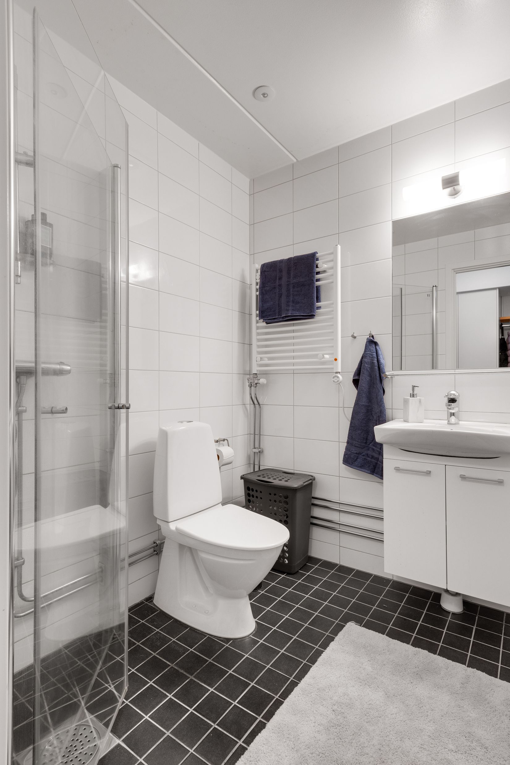 Bostadsrätt, Klangs gränd 3B, Luthagen, Uppsala