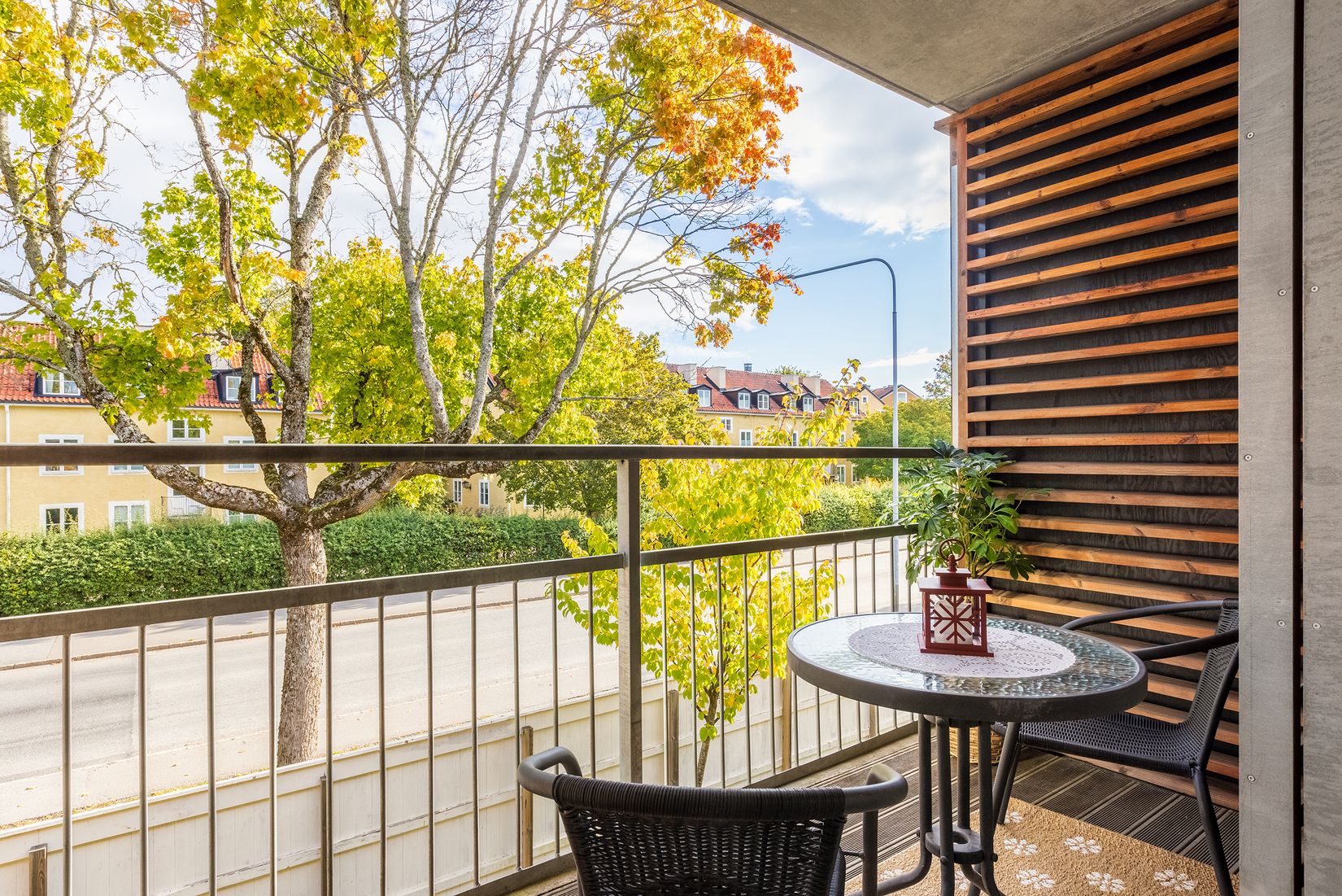 Bostadsrätt, Klangs gränd 3B, Luthagen, Uppsala