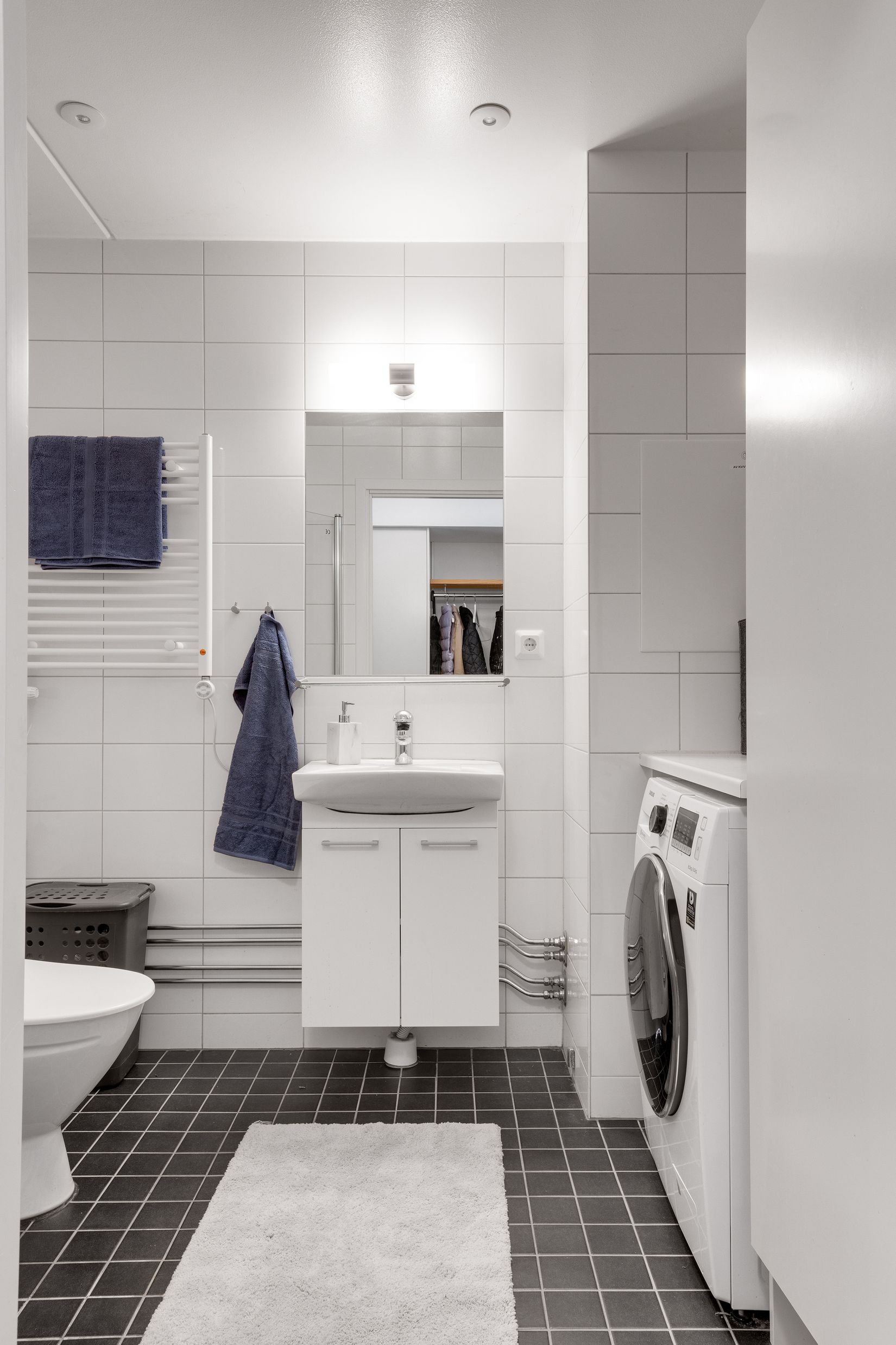 Bostadsrätt, Klangs gränd 3B, Luthagen, Uppsala