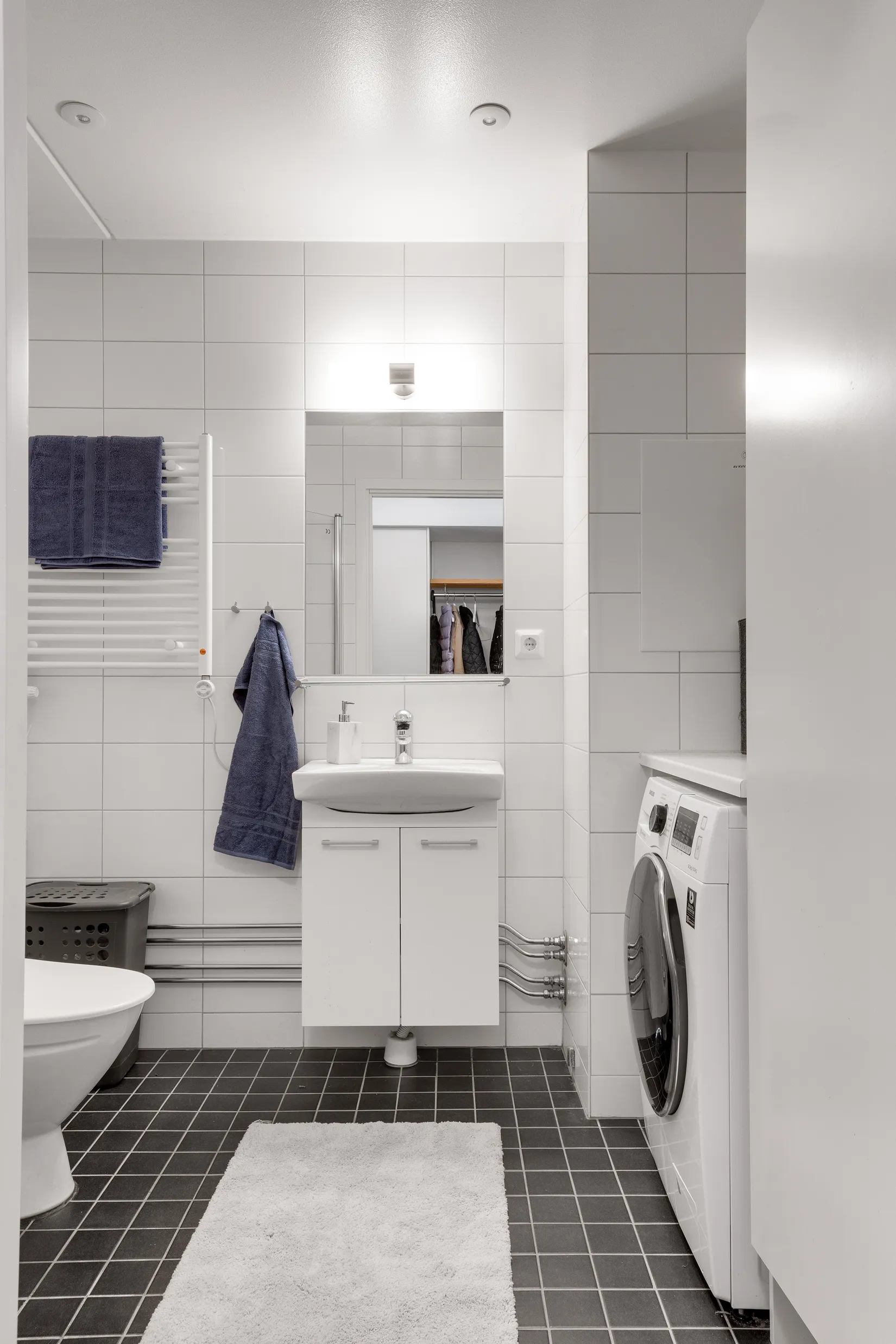 Bostadsrätt, Klangs gränd 3B, Luthagen, Uppsala