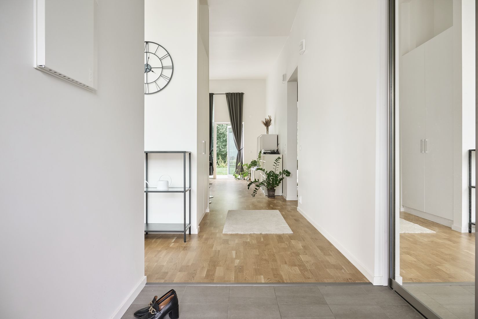 Bostadsrätt, Hjovägen 31A, Habo - Centralt, Habo